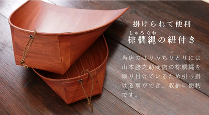 かねいち　山本勝之助商店　和歌山　海南　棕櫚ほうき　5玉手箒はりみ大セット