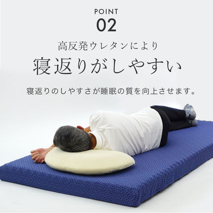 20周年記念モデル。眠Labプレミアム マットレス シングル